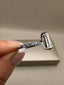 Platinum Emerald Cut Lab-Grown Diamond Ring | 4.75ct