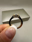 18ct Yellow Gold 2.30ct Lab-Grown Oval Cut Diamond Ring | 2.00ct Centre