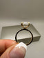 18ct Yellow Gold 4.30ct Oval Lab-Grown Diamond Engagement Ring | 4.00ct Centre