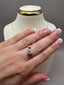 9ct Yellow Gold Single Stone Lab-Grown Diamond Pendant with Chain | 1.50ct Round Diamond