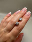 9ct Yellow Gold Single Stone Diamond Stud Earrings | 2.00ct Round Cut Diamonds